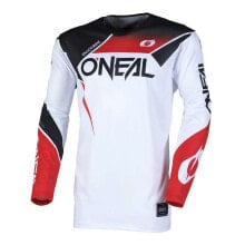 Купить мужские спортивные футболки и майки ONEAL: ONeal Slam long sleeve T-shirt