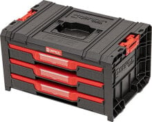 Qbrick SKRZYNKA NARZÄDZIOWA QBRICK PRO DRAWER 3 TOOLBOX BASIC