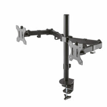 Brackets, holders and stands for monitors