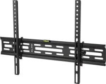 Brackets and racks for televisions and audio equipment