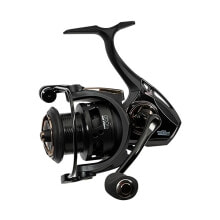 WIZARD Omega Spinning Reel