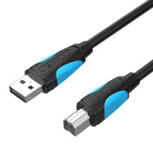 VENTION VAS-A16-B300 3 m USB-A To USB-B Cable