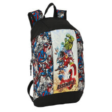 SAFTA Mini Avengers Forever Backpack