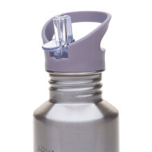 Бутылки для воды для единоборств lASSIG Adventure 500ml Stainless Steel Bottle