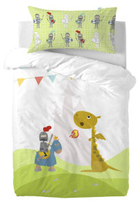 Bed linen for babies