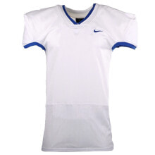 Nike Game V Neck Short Sleeve Jersey Mens Size XL AO4800-108 купить онлайн