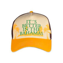 COASTAL Bahamas cap