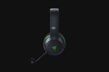 Гарнитура оголовье беспроводная Razer Kaira Pro Bluetooth RZ04-03470100-R3M1