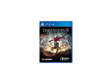 Darksiders 3 - PlayStation 4 купить онлайн