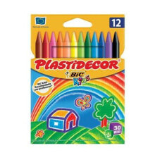  PLASTIDECOR