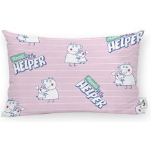 PLAY FABRICS Cushion Cover mmys Helper C 30x50 cm