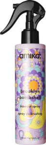 Лаки и спреи для укладки волос Amika купить от $53