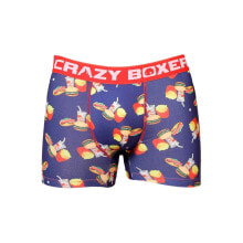 Нижнее белье Crazy Boxer купить в аутлете