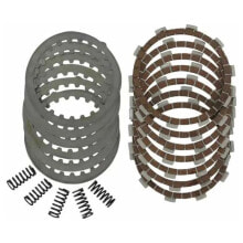 DP BRAKES DPK Offroad ATV DPK158 Clutch Kit