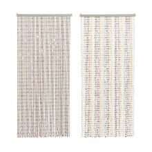 Curtains EDM 90 x 1,5 x 200 cm Plastic