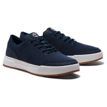 Sneakers tIMBERLAND Maple Grove Knit Oxford Trainers