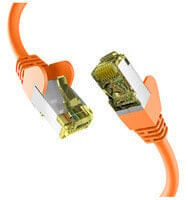 EC020200113 - 20 m - Cat6a - S/FTP (S-STP) - RJ-45 - RJ-45