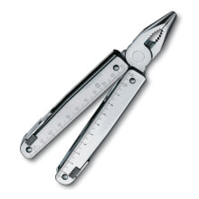 Knives and multitools for tourism victorinox SWISSTOOL X - 35 mm - 337 g - 11.5 cm