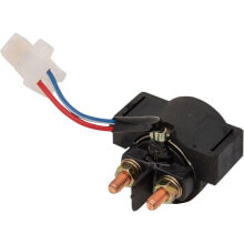 MOOSE HARD-PARTS M-65-401 solenoid switch