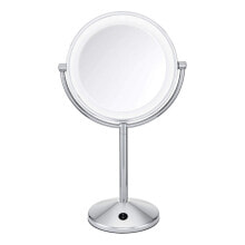 Magnifying Mirror with LED Babyliss 9436E