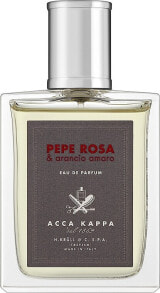 Acca Kappa Pepe Rosa & Arancio Amaro - Eau de Parfum