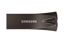 Samsung MUF-64BE USB флеш накопитель 64 GB USB тип-A 3.2 Gen 1 (3.1 Gen 1) Серый MUF-64BE4/APC