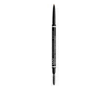 Nyx Micro Brow Pencil Brown Ультратонкий карандаш для бровей