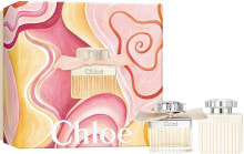 Chloé - Duftset (Eau de Parfum 50 ml + Körperlotion 100 ml)