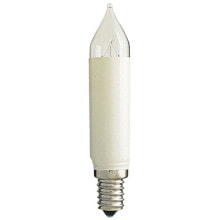 Лампочки konstsmide 1038-020 лампа накаливания 4 W E14 E