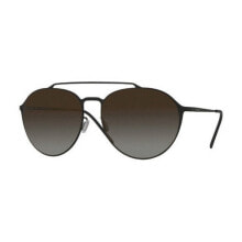 Женские солнцезащитные очки Женские солнечные очки круглые  Italia Independent 0221-078-000 (58 мм)