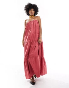 Women's Maxi Dresses