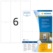 Stationery accessories HERMA