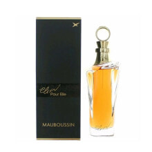 Women's Perfume Mauboussin Elixir Pour Elle EDP 100 ml