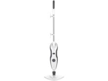 True & Tidy STM-500 Gray STM-500 Heavy Duty Steam Mop Gray