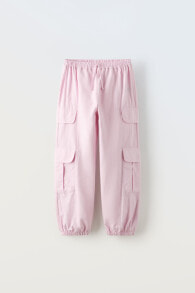 Children's trousers for girls