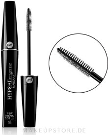 Mascara für lange und voluminöse Wimpern - Bell HypoAllergenic Long&Volume Mascara