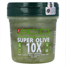 воск Eco Styler Оливковое масло (10 x 236 ml)