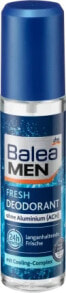 Дезодоранты Balea MEN купить от $13