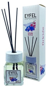 Scented diffusers and candles