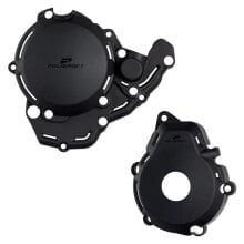 POLISPORT OFF ROAD KTM EXC-F/XCF-W 450/500 24/Husqvarna FE450/501 24/GAS GAS EC-F 450/501 24 Clutch Reservoir Cover