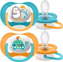 Baby pacifiers and accessories