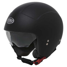Шлемы для мотоциклистов PREMIER HELMETS Rocker U9BM Open Face Helmet