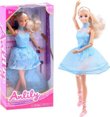 Dolls and dolls for girls