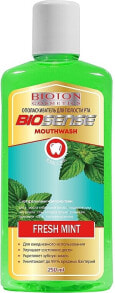 Mouthwashers and oral care products