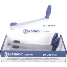 TALAMEX Winch Handle 250 mm 6 Units