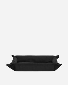 Black Beauty Tray (L) Black