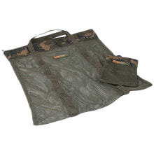 FOX INTERNATIONAL Camolite Air Dry Bag&Hookbait Bag