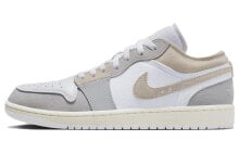 Jordan Air Jordan 1 Low SE Craft 