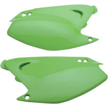 UFO Kawasaki KX 125 M 03 Side Panels