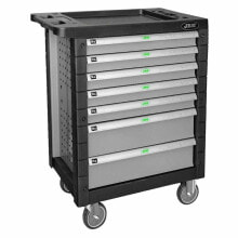 JBM Tool cart 7 drawers - empty